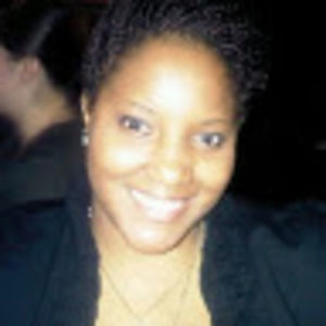 Meet your Posher, Tasha